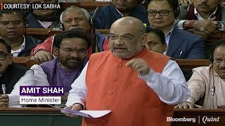 Lok Sabha Passes Citizenship Amendment Bill