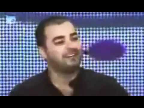 شادي أسود يقلد أنا هيفا أنا بأصوات الفنانين