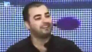 شادي أسود يقلد أنا هيفا أنا بأصوات الفنانين