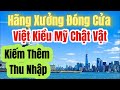 Cách Kiếm Thêm Thu Nhập Ở Mỹ Của Công Nhân EB3