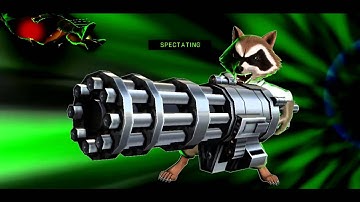 This was the funniest UMVC3 Moment I recorded in a while!