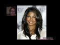 Janet Jackson-Funny Moments Reaction