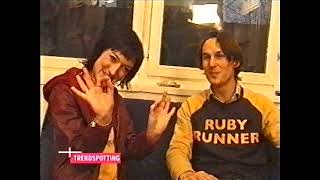 Patrick Wagner (Gewalt, Surrogat): Trendspotting mit Charlotte Roche, Viva2 (2000)