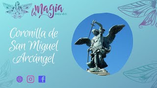 Coronilla del Arcángel Miguel