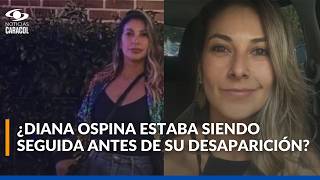 Download Lagu ¿Qué se sabe del paradero de Diana Ospina tras su desaparición en Bogotá? Esto dice la familia MP3