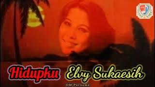 Elvy Sukaesih - Hidupku | O.M. Purnama