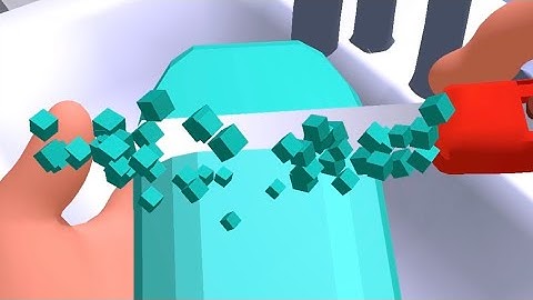 ASMR Studio 3D - All Levels Gameplay Android, iOS