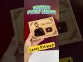 Special Gift Option Under ₹500⚡️Best Laser Wooden Photo Frame from DVMart #frame #shorts #shortsfeed