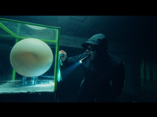 Watch AISSA - SIN CULPA prod. grauu (Official Video) on YouTube Watch AISSA - SIN CULPA prod. grauu (Official Video) on YouTube