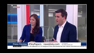 Sky Papers - Trans kids & pregnant people