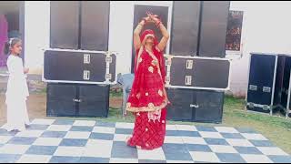 Tujhko hi dulhan banaunga pr bhabhiji ka jabardast dance😀❤️❤️#weddingdance  #gameruttam4u