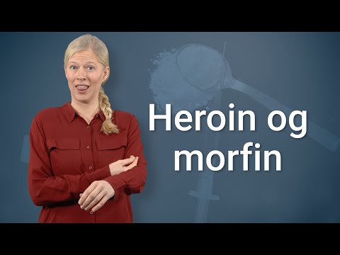 Video: Heroin Overdosering Maskerades Som Metomylförgiftning: En Fallrapport