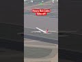 virgin Atlantica Take-off