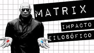 MATRIX: IMPACTO FILOSÓFICO #meteoro.doc