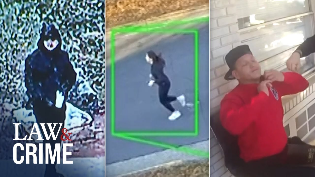 Shocking Video Evidence Helped Convict Laken Riley’s Killer