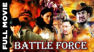 Battle Force | Action Thriller Movie | Best Hollywood Movie