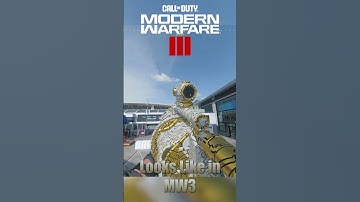 Enigma Camo on RGL-80! MW3!!   #callofduty  #masterycamo #mwz  #cod #Enigma #interstellar #Zombie