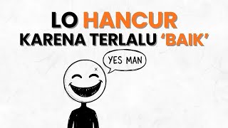 Download Lagu Sadar! 'Gak Enakan' Itu Penyakit, Bukan Kebaikan. MP3