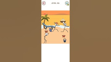 (R3+) Thief Puzzle - Level 251