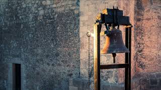 Bell Sound Effect 🔔 | Clear, Soothing Bell Tone for Meditation, Transitions & Edits