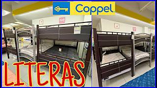Literas En Coppel