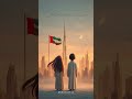 حصنتك باسم الله يا وطن فخورين بالإمارات 