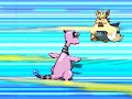 The Flintstones Trio - World Leaders Tournament - Single Battles - PWT
