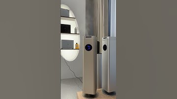 Crearoma Hot sale Hotel Scent Diffuser G-air #essentialoildiffuser #scentdiffuser #aromadiffuser