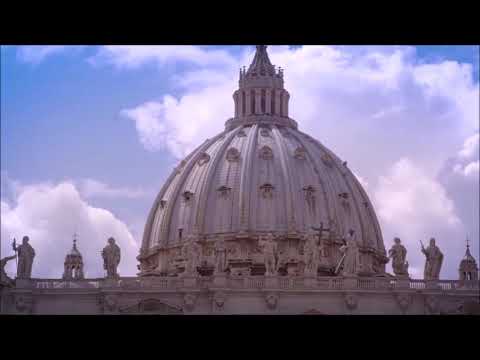 IL VOLO " Arrivederci Roma "