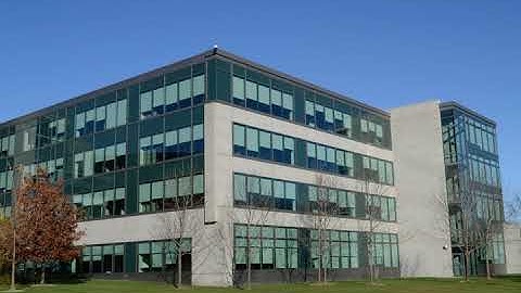 IBM Toronto Software Lab | Wikipedia audio article