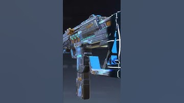 Codm. First Golden gun, Space Station Draw Redux. MSMC- Space Station.