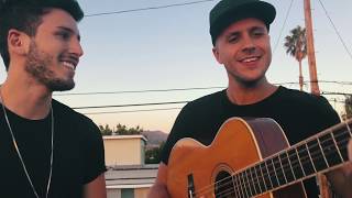 Milow & Sebastian Yatra - Summerdays (Acoustic Version) chords