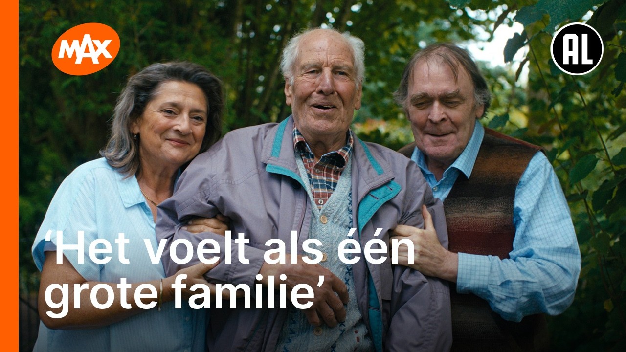 Achter de schermen met ANNET MALHERBE en GEORGE TOBAL | RUST EN VREUGD