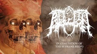 Abduction In Exaltation Of The Supreme Being (Official Visualiser)