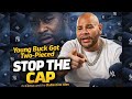 Cletus And The Ballantine Ales – Stop the Cap {Full Song} (The Fat Joe Song)