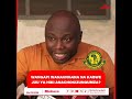 Wangapi wanaungana na huyu mchambuzi #reels #shortvideo #football