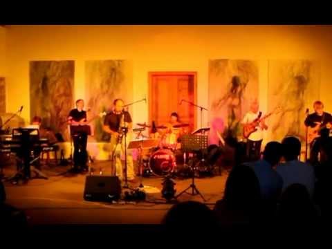 QV2 - Live - Suite Times