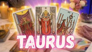 TAURUS 😳 THE RUMORS ABOUT YOU ARE GETTING OUT OF HAND... Here's What People Really Think about you!
