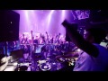 Paul Oakenfold On Tour - Russia
