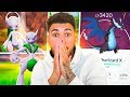 MEGA EVOLUÇÃO CHEGARÁ AO POKEMON GO? POKEMON GO CRIS