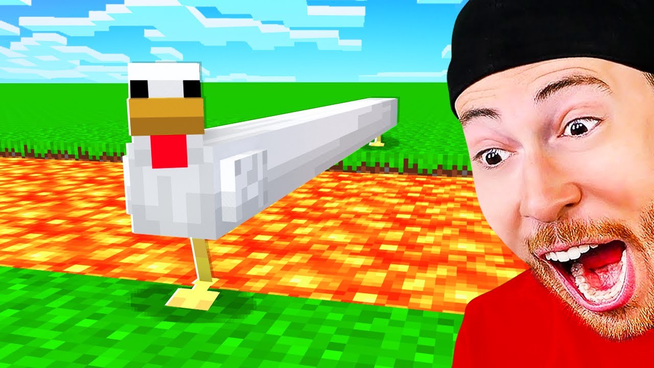 Minecraft Memes You Can't Explain