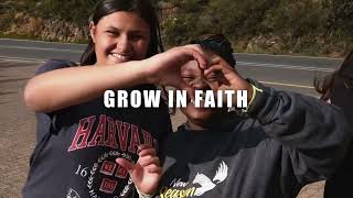 Target Life Christian Gap Year Program