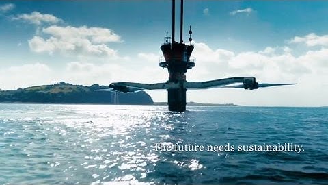 Siemens - More than just business