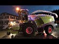 Christmas Tractor Run 2018 Carrick-on-Suir IRL🎄Parade of Lights!