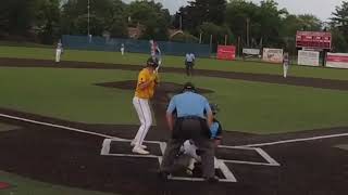 Pitching: PBR Michigan Summer Championship - 07/10-07/13