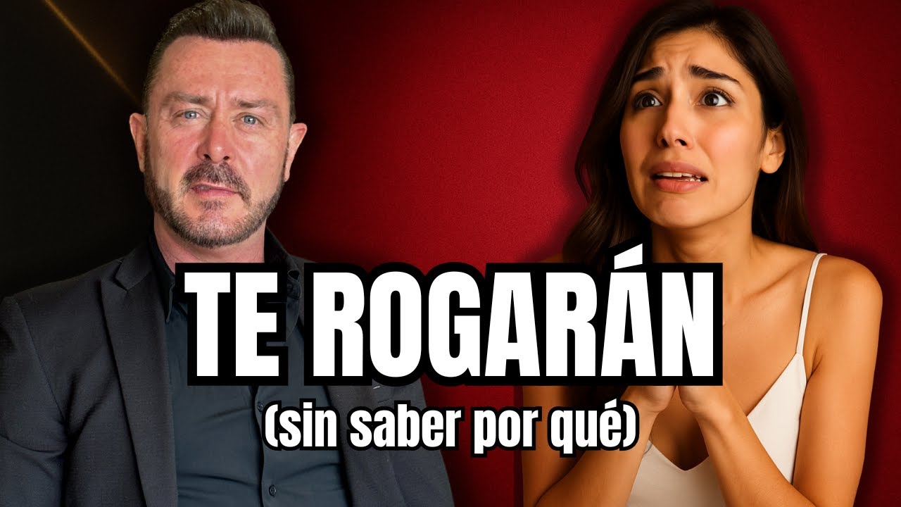 Haz ESTO… y ELLA no podrá dejar de pensar en TI - YouTube
