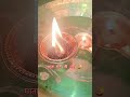 माता रानी कि जोत🪔🙏🌺🔱👣#trending #youtubeshorts #नवरात्रिस्पेशल#जयमातादी