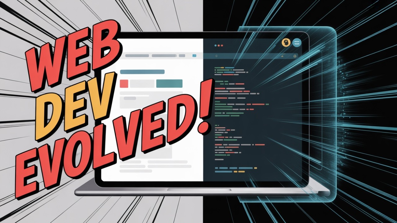Web APIs You Should Be Using in 2025: Unlocking Next-Level Web Experiences by Nhlanhla Lucky Nkosi