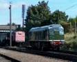 Great central railway diesel gala 150907