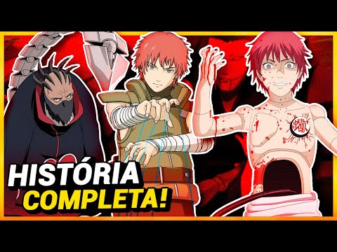 Akatsuki - Personagens, ranking de força, tudo o que você precisa saber  sobre a organização de Naruto - Critical Hits